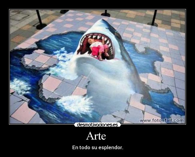 Arte  - 