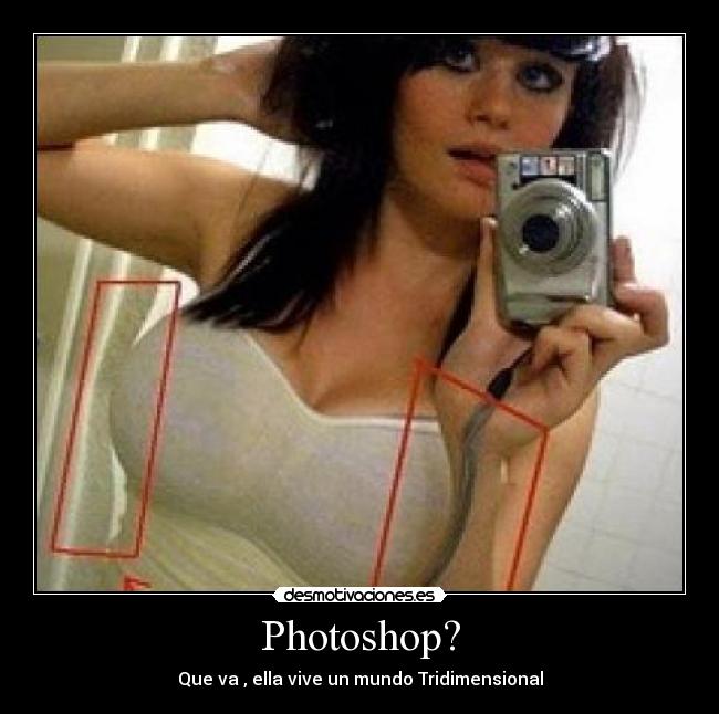 Photoshop? - 