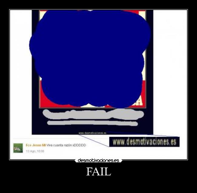 FAIL -