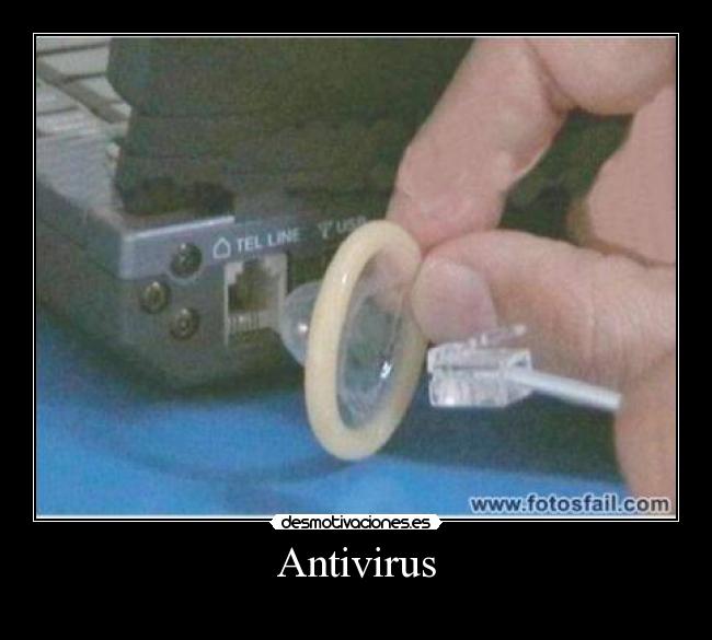 Antivirus -