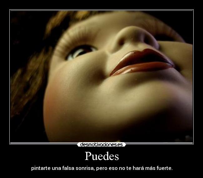 Puedes - 