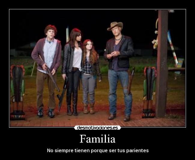 Familia - 