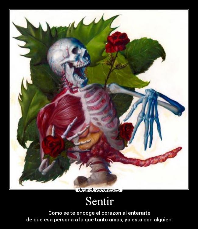 Sentir -