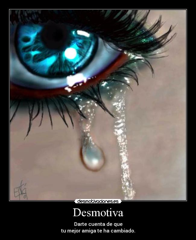 Desmotiva -