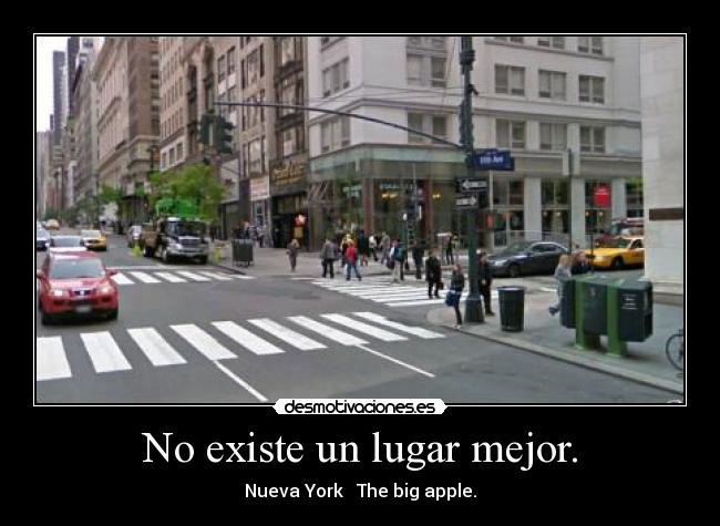 carteles city desmotivaciones