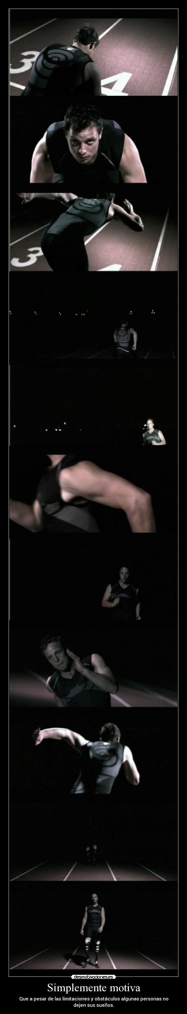 Simplemente motiva - 