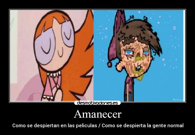 Amanecer - 