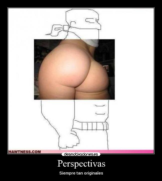 Perspectivas - 