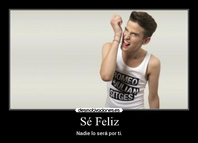 carteles chupadme pie desmotivaciones