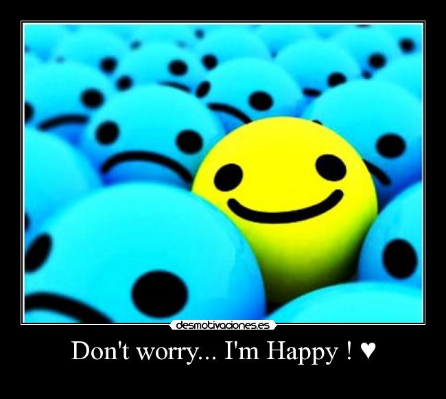 carteles happy desmotivaciones