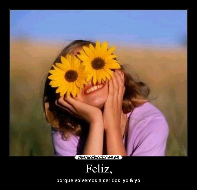 carteles feliz desmotivaciones