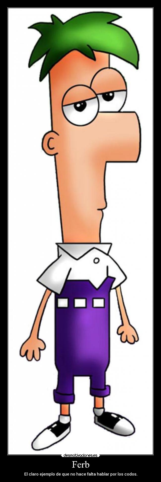 Ferb -