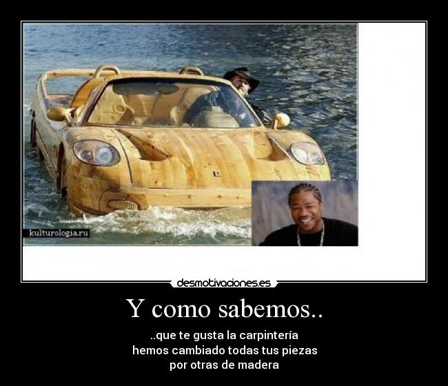 carteles mtv tuning desmotivaciones