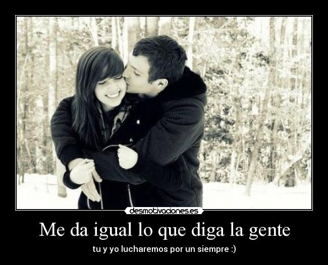 carteles igual que diga gente desmotivaciones