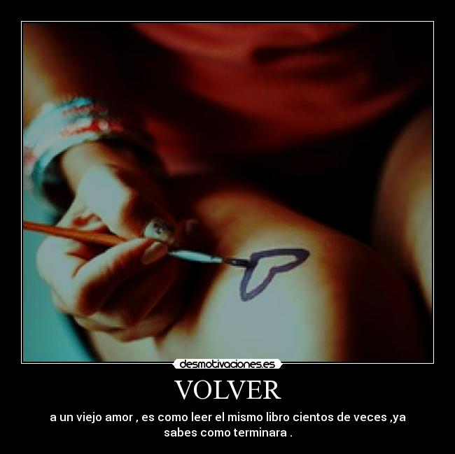 VOLVER - 