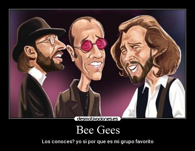 Bee Gees -