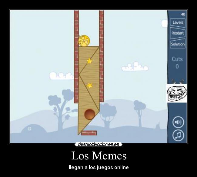 Los Memes - 