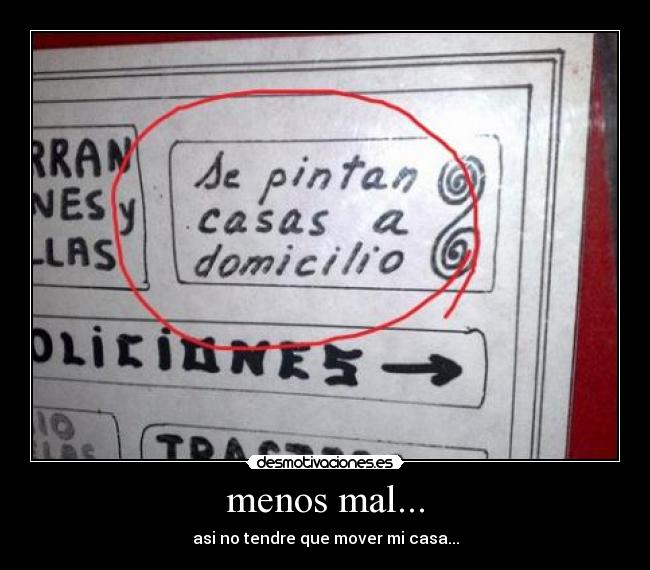 menos mal... -