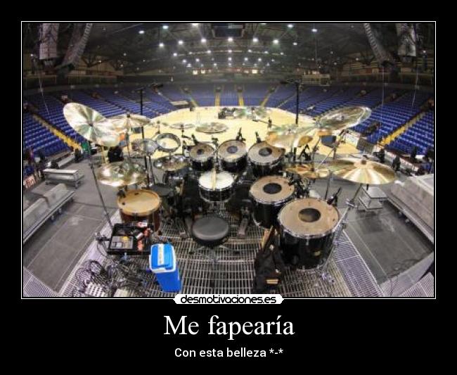 Me fapearía - Con esta belleza *-*