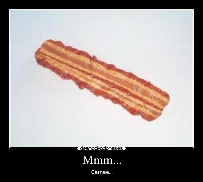 Mmm... - Carnee...