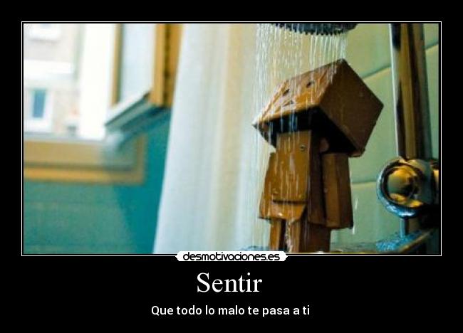 Sentir  - 