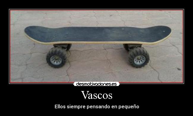 Vascos - 