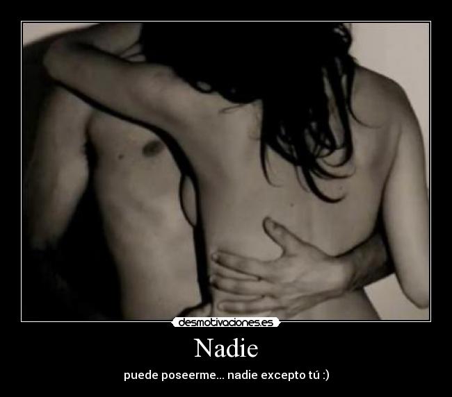 Nadie -