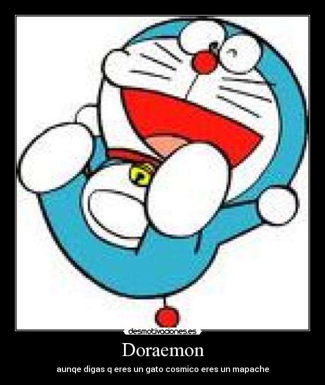 Doraemon -
