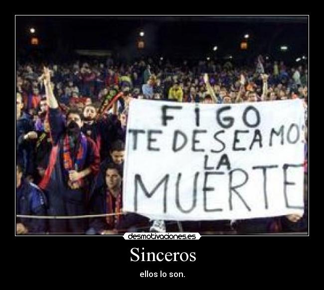 Sinceros - 