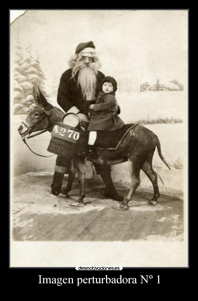 Imagen perturbadora Nº 1 - 