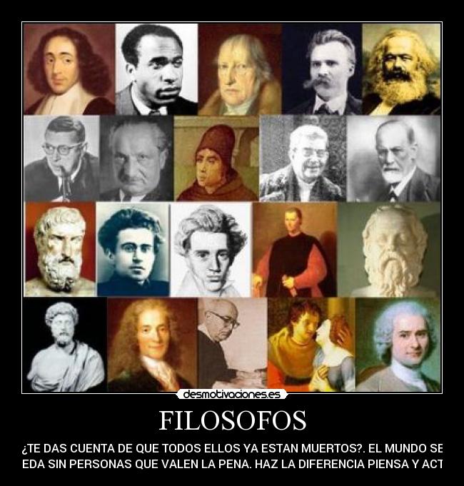 FILOSOFOS -