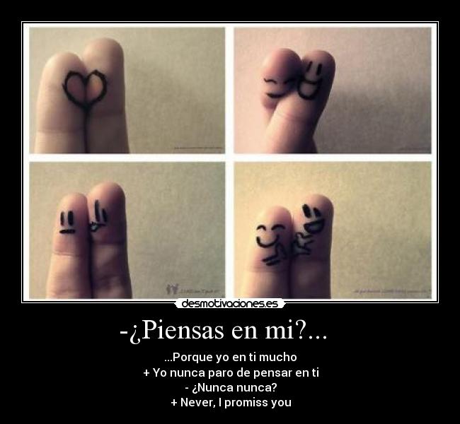 carteles piensas siempre desmotivaciones