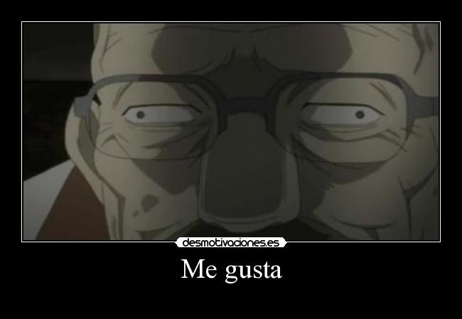 Me gusta -