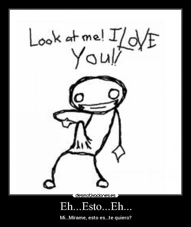 Eh...Esto...Eh... - 
