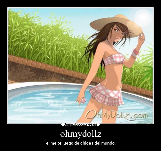 ohmydollz - 