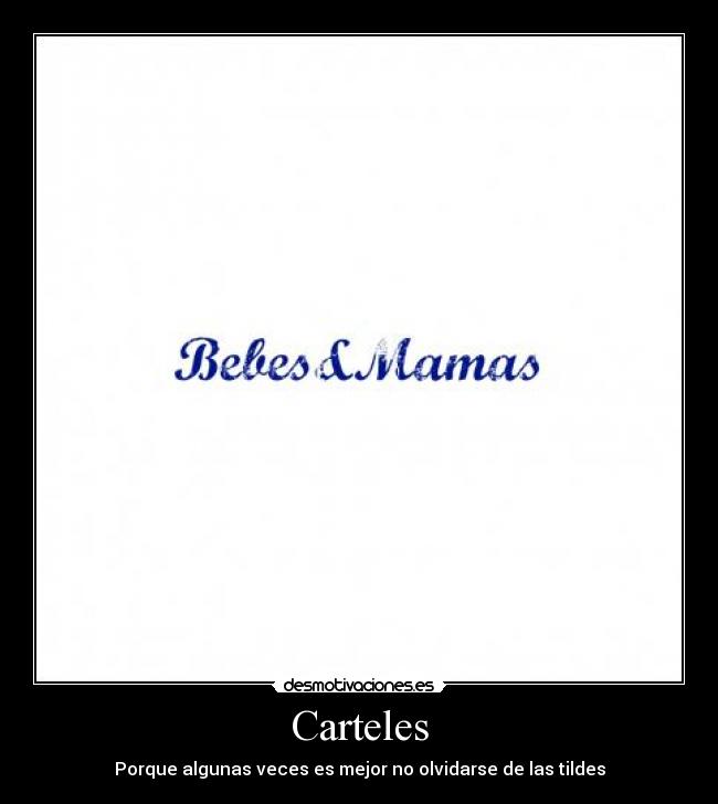 carteles kaatth desmotivaciones