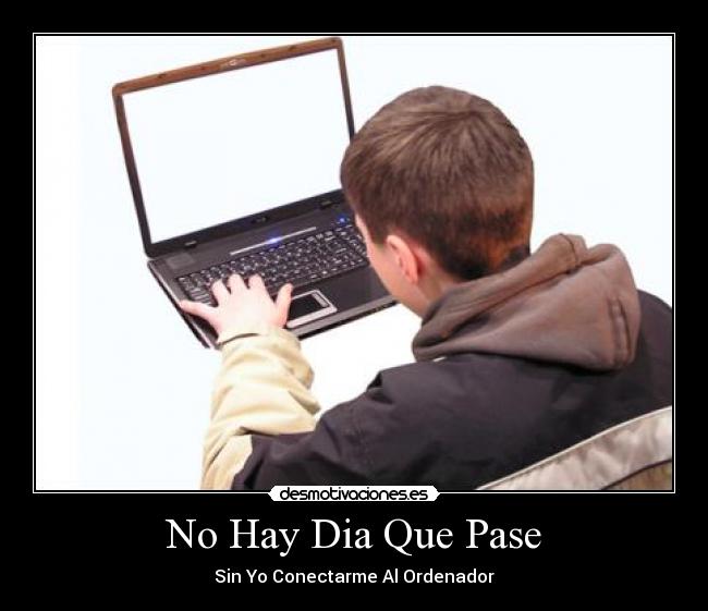 No Hay Dia Que Pase -