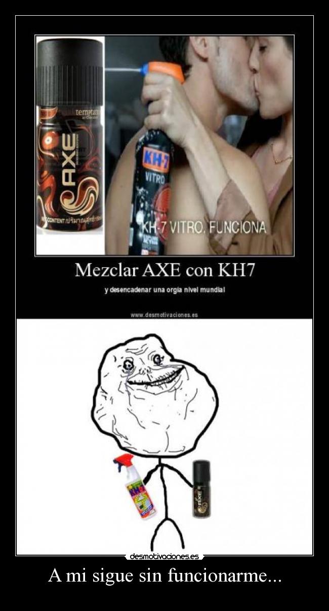 A mi sigue sin funcionarme... -