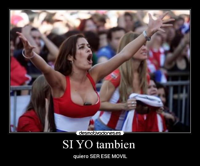 SI YO tambien -