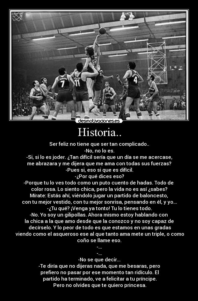 Historia.. - 