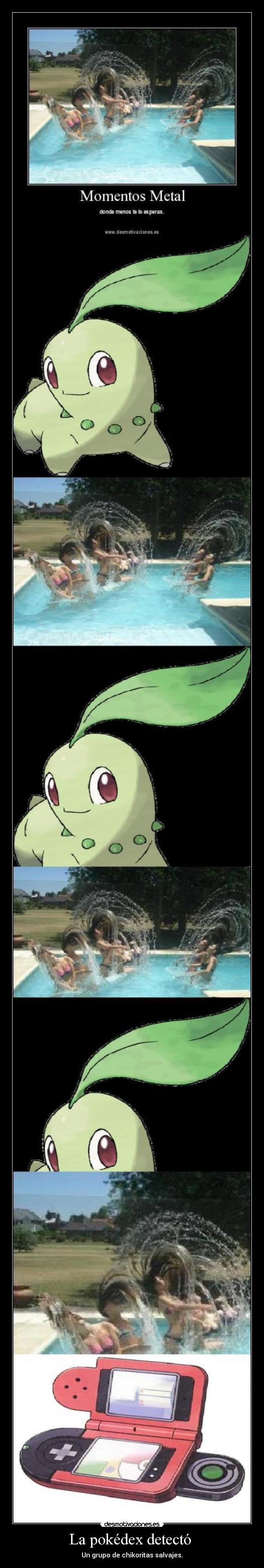 carteles desmotivaciones