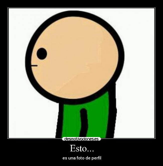 Esto... - 