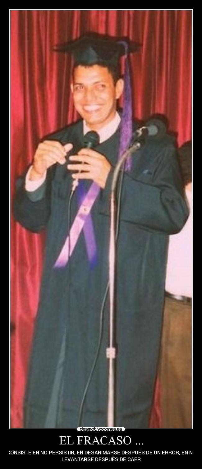 carteles jimmy escobar desmotivaciones