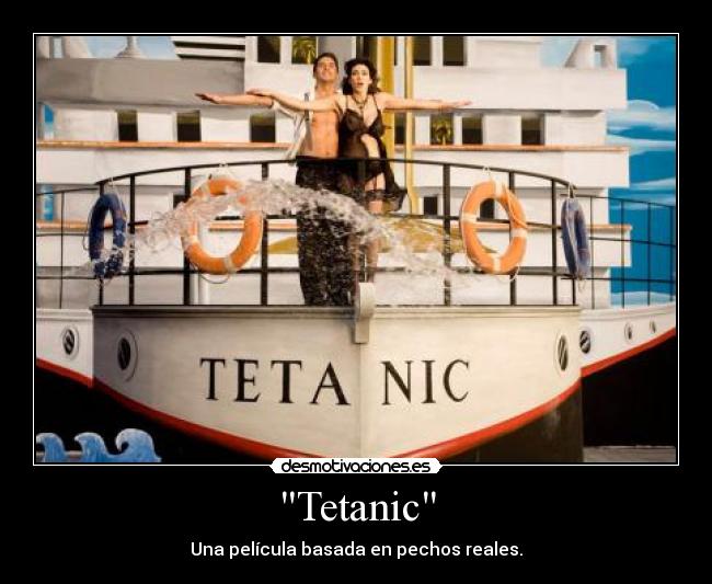 Tetanic -