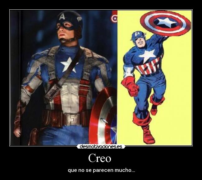 Creo -