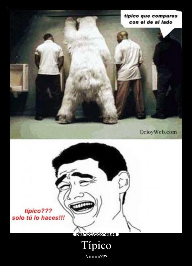 Típico -