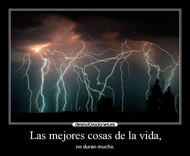 carteles vida vida desmotivaciones