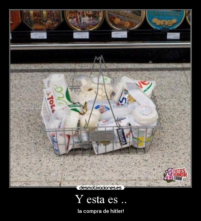 Y esta es .. - 