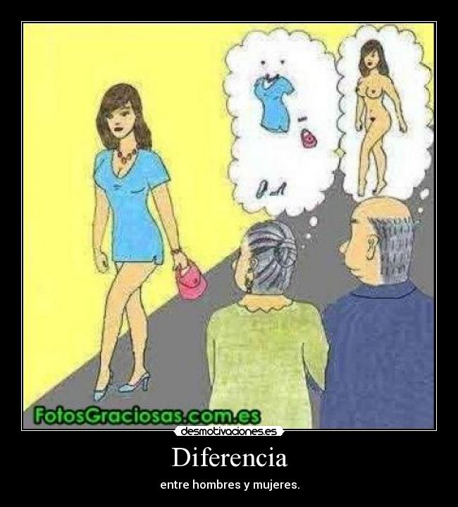 Diferencia - 