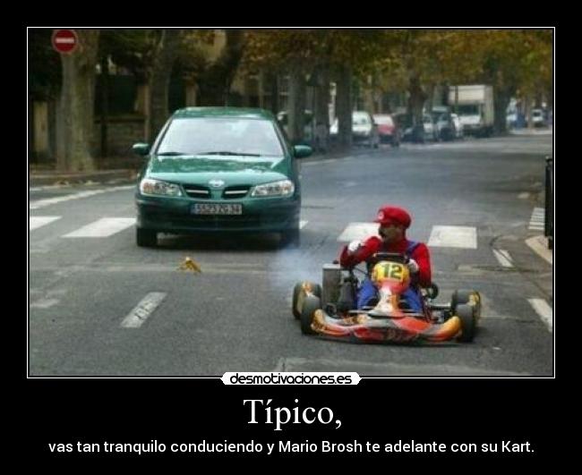 Típico, - 